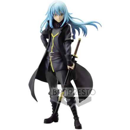 That Time I Got Reincarnated as a Slime Otherworlder Vol.14 Rimuru figurka 16 cm zdjęcie produktu