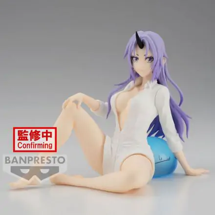 That Time I Got Reincarnated as a Slime Relax Time Shion figurka 13cm zdjęcie produktu