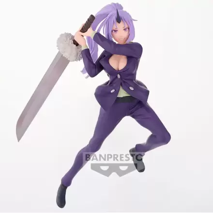 That Time I Got Reincarnated as a Slime Shion Tempest Banquet figurka 18 cm termékfotója