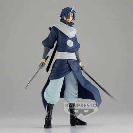 That Time I Got Reincarnated as a Slime Soei figurka 21 cm zdjęcie produktu