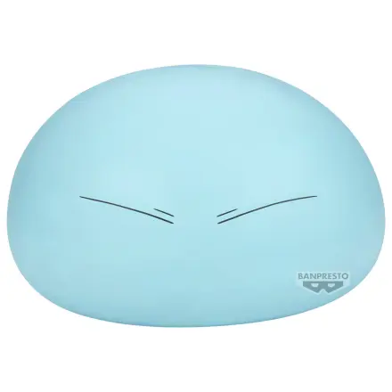 Tym razem reinkarnowałem się jako śluz Łzy Lazurowego Obramowania Rimuru Duża Miękka figurka 26cm zdjęcie produktu