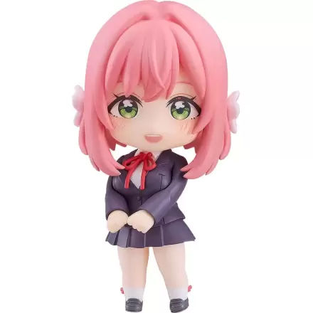 The 100 Girlfriends Who Really, Really, Really, Really, Really Love You Nendoroid PVC Figurka Akcji Hakari Hanazono 10 cm termékfotója