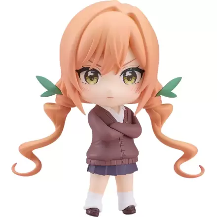 The 100 Girlfriends Who Really, Really, Really, Really, Really Love You Nendoroid Figurka Akcji PVC Karane Inda 10 cm termékfotója