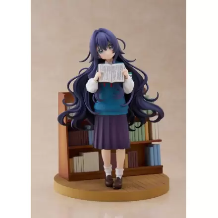 The 100 Girlfriends Who Really, Really, Really, Really, REALLY Love You VIVIgnette PVC Statuetka 1/7 Shizuka Yoshimoto 19 cm zdjęcie produktu