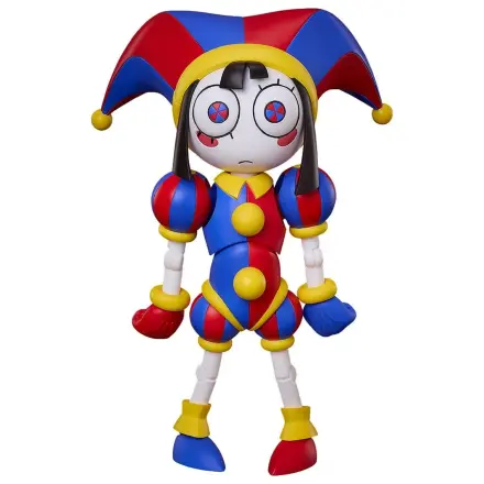 The Amazing Digital Circus Figma figurka akcji Pomni 14 cm zdjęcie produktu