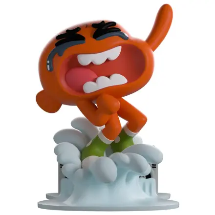 The Amazing World of Gumball figurka winylowa Darwin 11 cm zdjęcie produktu