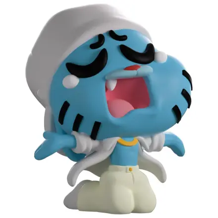 The Amazing World of Gumball figurka winylowa Gumball 10 cm zdjęcie produktu