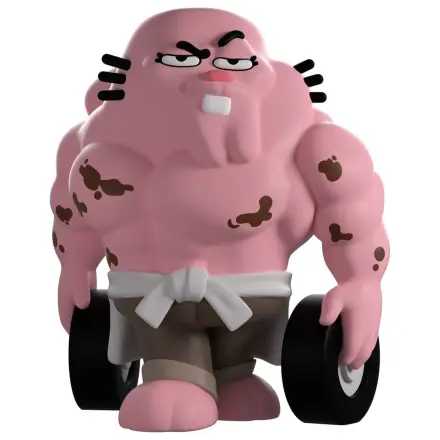 The Amazing World of Gumball figurka winylowa Richard 11 cm zdjęcie produktu