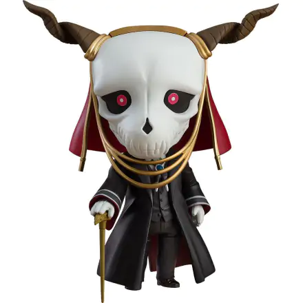 The Ancient Magus' Bride Nendoroid Figurka Akcji Elias Ainsworth: Season 2 Ver. 10 cm termékfotója