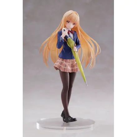 The Angel Next Door Spoils Me Rotten Statuetka PVC Mahiru Shiina School Uniform Ver. 18 cm zdjęcie produktu