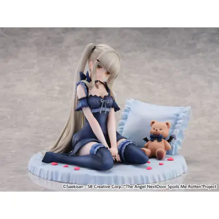The Angel Next Door Spoils Me Rotten SHIBUYA SCRAMBLE FIGURE PVC Statuetka 1/6 Mahiru Shiina -Little Devil Ver.- 15 cm zdjęcie produktu