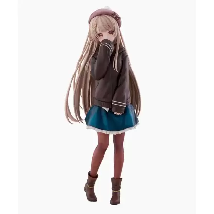 The Angel Next Door Spoils Me Rotten Tenitol Tall Statua PVC Mahiru Shiina Wersja Jesienna 30 cm zdjęcie produktu