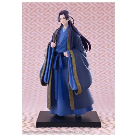 The Apothecary Dairies Oshi Works PVC Figurka Jinshi 25 cm zdjęcie produktu