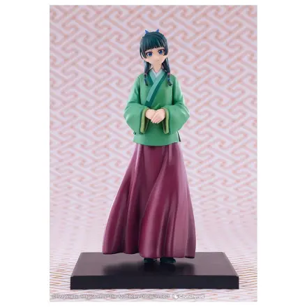 The Apothecary Dairies Oshi Works figurka PVC Maomao 20 cm zdjęcie produktu
