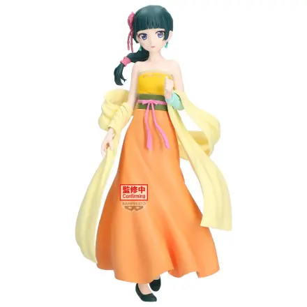 The Apothecary Diaries Figura Maomao Odd Jobs figurka 23 cm zdjęcie produktu