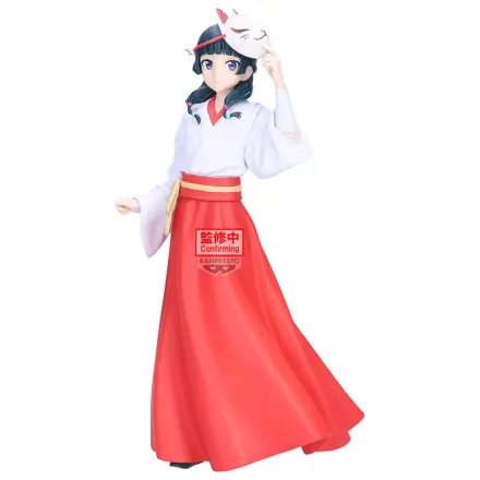 The Apothecary Diaries Fox Village Maomao figurka 21cm zdjęcie produktu
