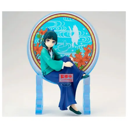 The Apothecary Diaries Glasscape figurka Maomao zdjęcie produktu