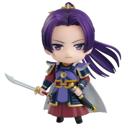The Apothecary Diaries Figurka akcji Nendoroid Jinshi: Armor Ver. 10 cm zdjęcie produktu