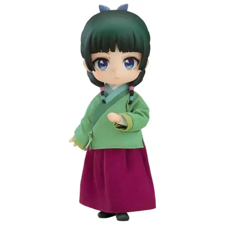 The Apothecary Diaries Nendoroid Doll Figurka Akcji Maomao 14 cm zdjęcie produktu