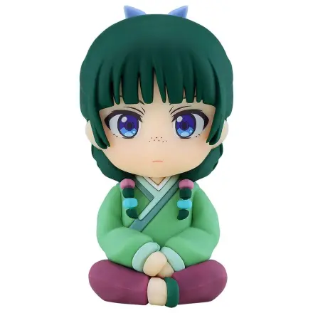 The Apothecary Diaries Nendoroid Plus Gumowa Maskotka Maomao 7 cm zdjęcie produktu
