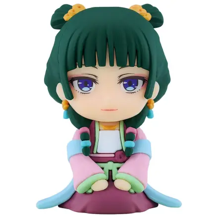 The Apothecary Diaries Nendoroid Plus Gumowa Maskotka Maomao - Garden Party Ver. 7 cm zdjęcie produktu