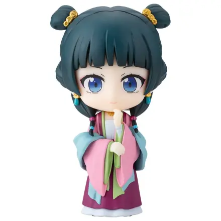 The Apothecary Diaries Oshi Works Mini Mini figurka Maomao Garden Party Ver. 10 cm zdjęcie produktu