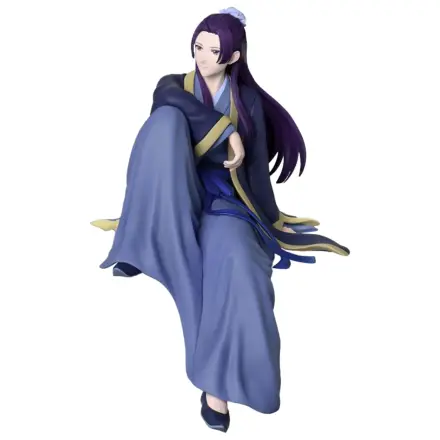 Zapiski Aptekarza PM Perching PVC Statua Jinshi 16 cm zdjęcie produktu