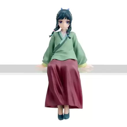 The Apothecary Diaries PM Przysiadająca Statuetka PVC Maomao 14 cm zdjęcie produktu