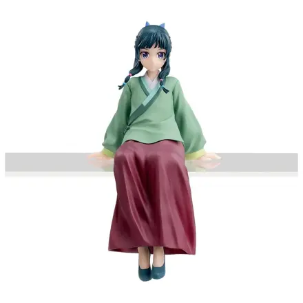 The Apothecary Diaries PM Perching PVC Figurka Maomao (re-run) 14 cm zdjęcie produktu