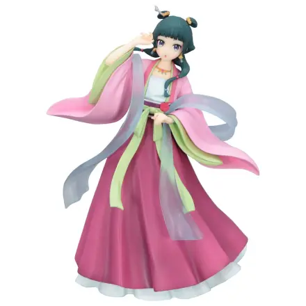 The Apothecary Diaries Trio-Try-iT Statuetka PVC Maomao 16 cm zdjęcie produktu