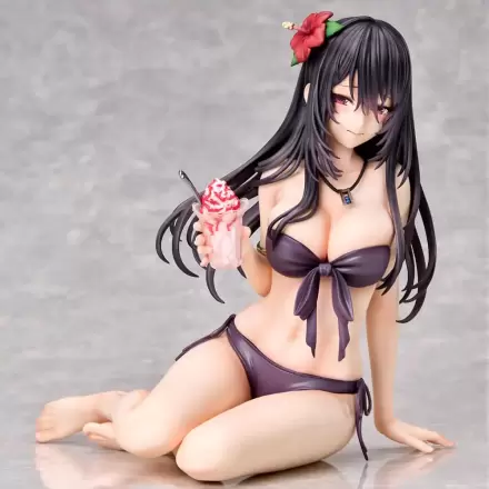 The Bashful Girlfriend Statua PVC 1/6 Hanami Mizusumi Wersja w Stroju Kąpielowym 18 cm zdjęcie produktu
