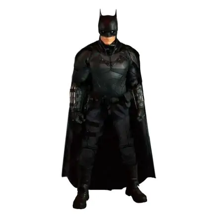 The Batman Action Figure 1/12 Batman Figurka Akcji 17 cm termékfotója