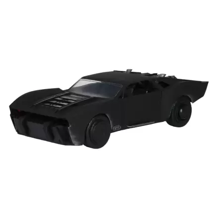 The Batman (2022) DC Multiverse Pojazd Batmobil (Gold Label) 48 cm zdjęcie produktu