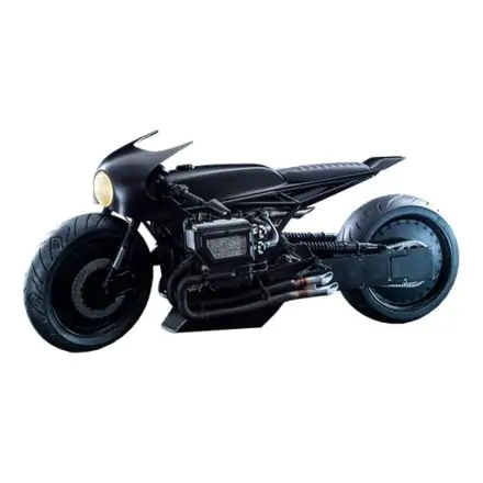 The Batman Movie Masterpiece Vehicle 1/6 Batcycle 42 cm termékfotója