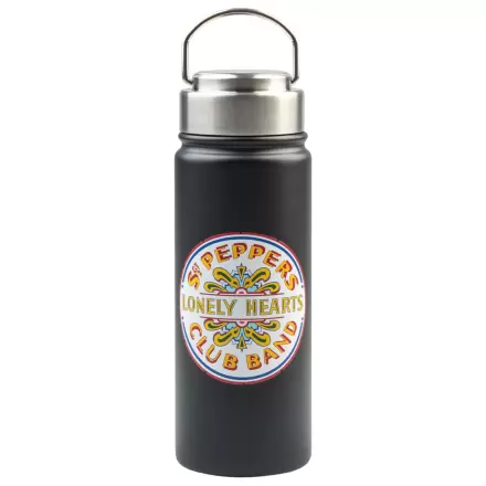 The Beatles butelka ze stali nierdzewnej 500ml zdjęcie produktu