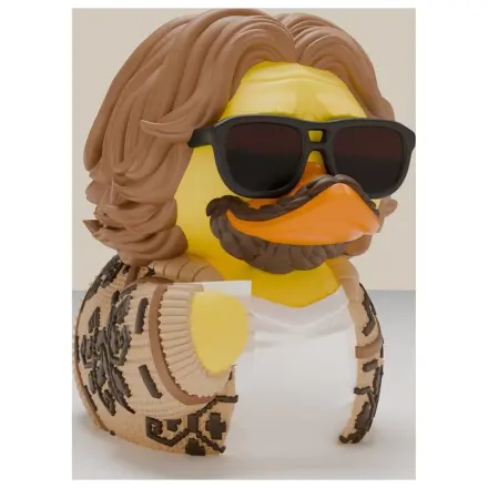 The Big Lebowski Tubbz PVC Figurka The Dude Wersja w pudełku 10 cm zdjęcie produktu