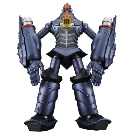 The Big O Moderoid Plastikowy Zestaw Modeli Big O (reedycja) 23 cm zdjęcie produktu