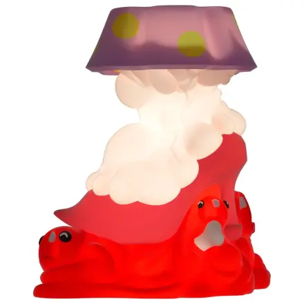 The Binding of Isaac Lampka nocna Mom's Leg 18 cm zdjęcie produktu