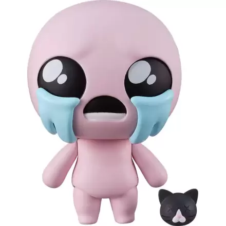 The Binding of Isaac Nendoroid Figurka Akcji Isaac 7 cm termékfotója