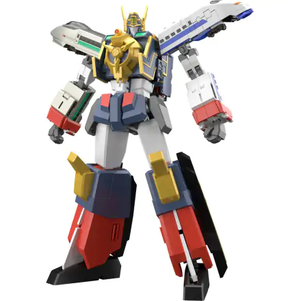 The Brave Express Might Gaine Action Figure The Gattai Might Gaine 26 cm (re-run) termékfotója