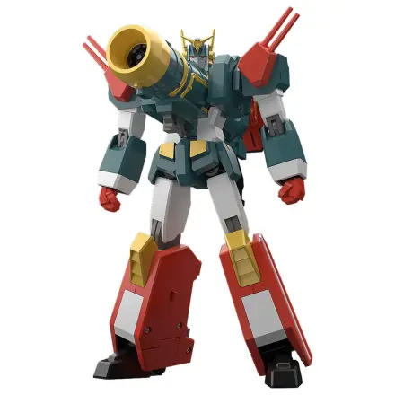The Brave Express Might Gaine The Gattai Figurka Might Gunner + Zestaw Perfect Option 20 cm zdjęcie produktu