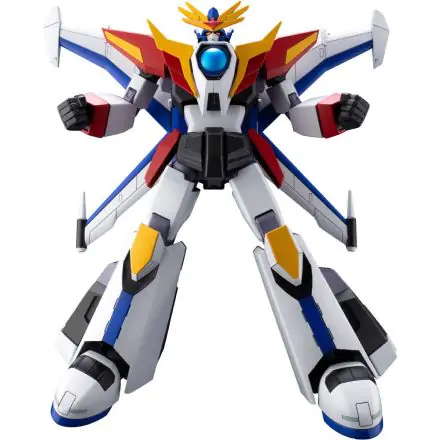 The Brave Fighter of Legend Da-Garn Plastic Model Kit Da-Garn X 17 cm zdjęcie produktu