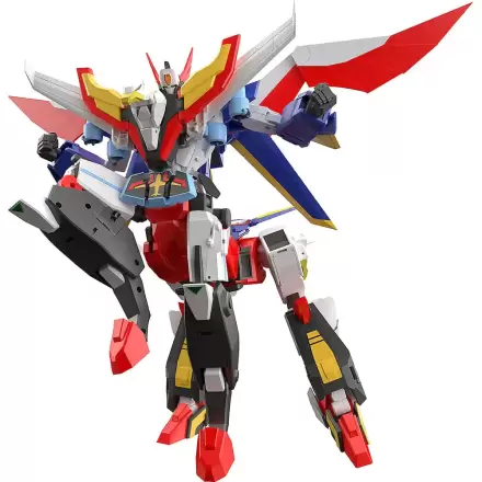 Figurka Akcji The Brave Fighter of Legend Da-Garn Pegasus Saber 28 cm zdjęcie produktu