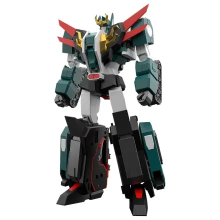 The Brave Fighter of Legend Da-Garn The Gattai Action Figure Seven Changer 26 cm zdjęcie produktu