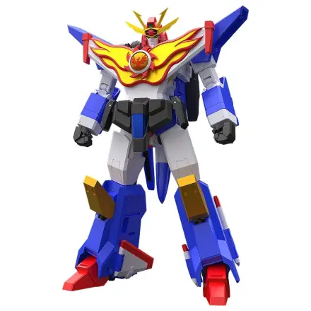 The Brave Fighter of Sun Fighbird Figurka akcji The Gattai Fighbird 25 cm zdjęcie produktu