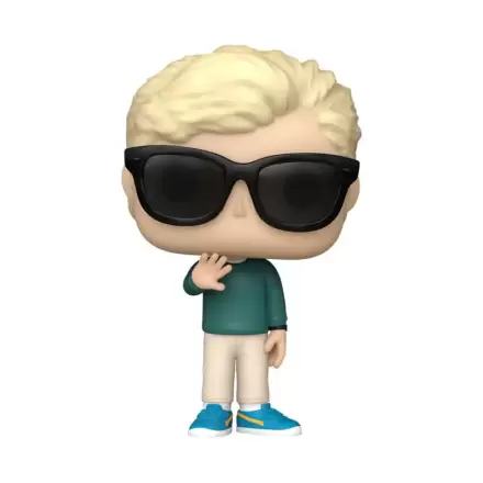 The Breakfast Club Funko POP! Movies Figurka winylowa Brian 9 cm zdjęcie produktu