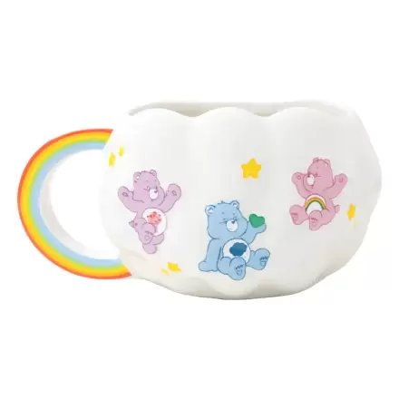 Kształtowany Kubek The Care Bears zdjęcie produktu