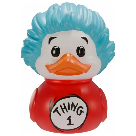 The Cat in the Hat Tubbz Mini Figurka PVC Thing 1 zdjęcie produktu