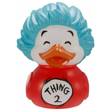 The Cat in the Hat Tubbz Mini PVC Figurka Thing 2 zdjęcie produktu