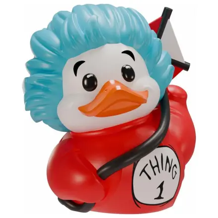 The Cat in the Hat Tubbz PVC Figurka Thing 1 1st Edition 10 cm zdjęcie produktu